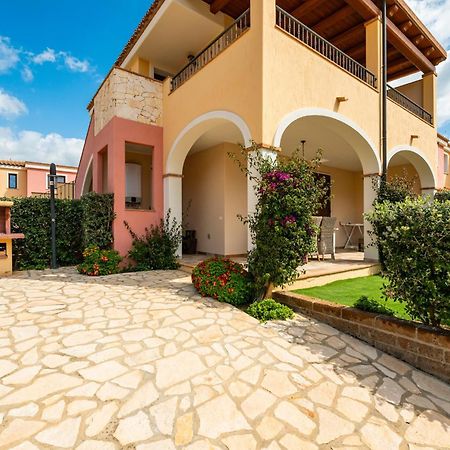 Villa Ely House Villasimius Esterno foto